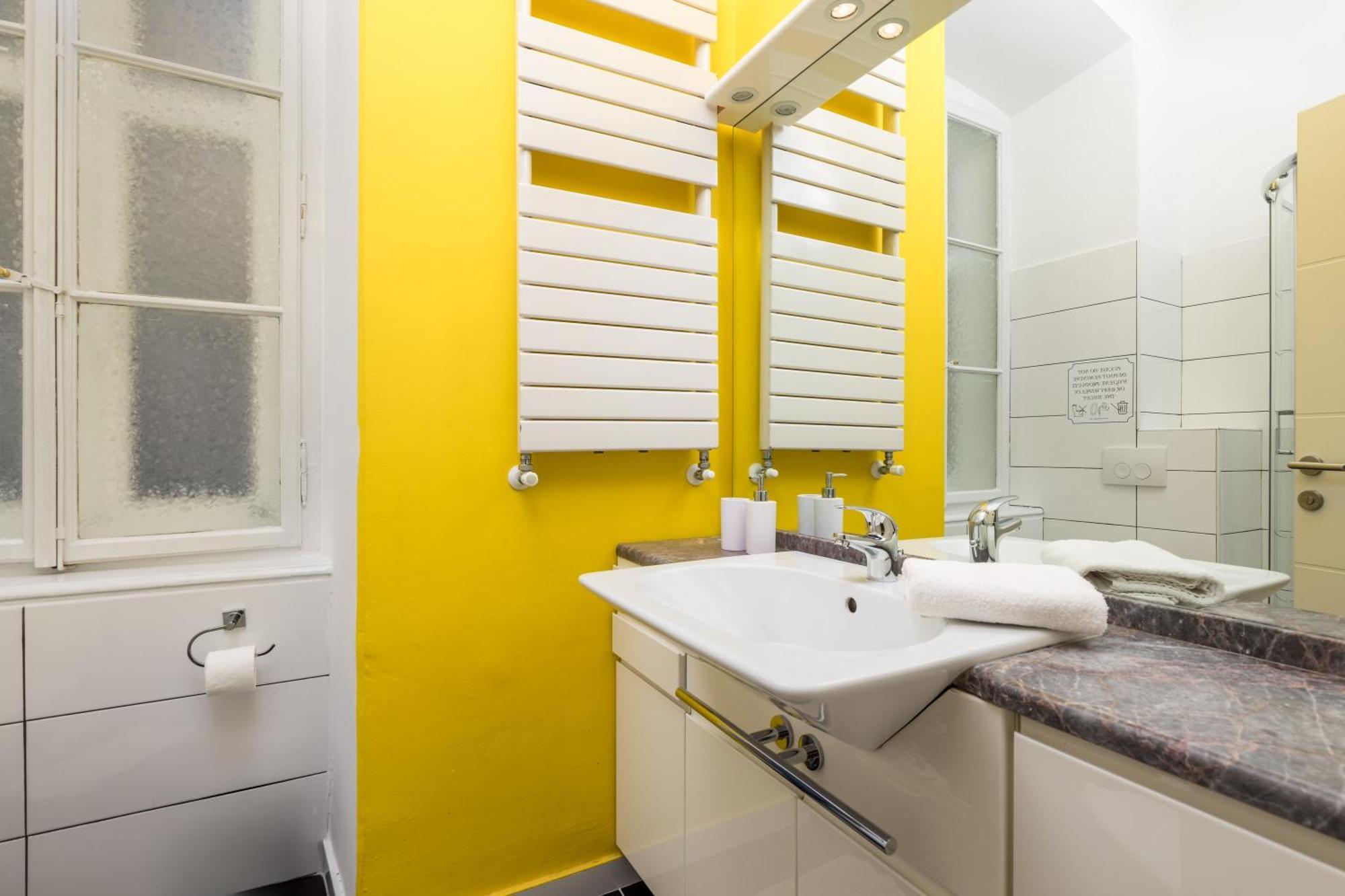 Apartments & Rooms One World غييكا المظهر الخارجي الصورة